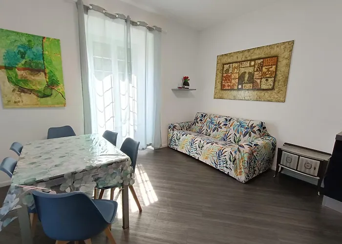 Vatican City San Peter Quiet And Lovely Apartment